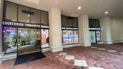 Courthouse Therapeutic Massage & Skin Care-Arlington