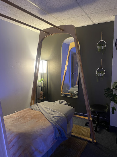 Okinawa Wellness and Massage Therapy-Aurora
