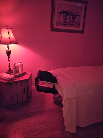 5450 Hot Spa-Chicago