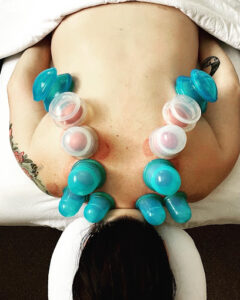 Thrive Bodyworks-Bettendorf