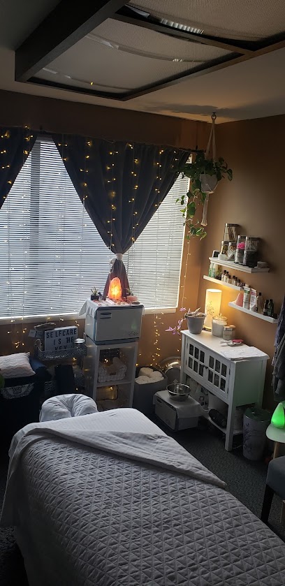 Body Beauty Massage Birth