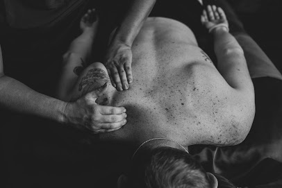 Zen Massotherapy-Canton