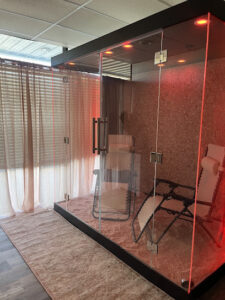 Saline Performance + Wellness Center-Benton