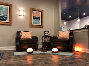 Salt Works Spa-Bel Air