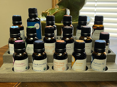 Essential Touch Natural Wellness-Abingdon