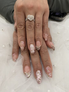 New Bellrose Nails & Spa-Floral Park