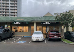 Pin Thai Massage Aiea - Town Square-Aiea