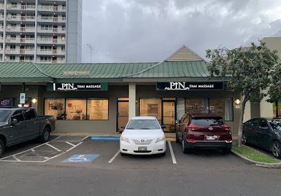 Pin Thai Massage Aiea - Town Square-Aiea