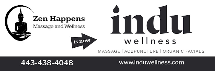 Zen Happens Massage and Wellness-Baltimore