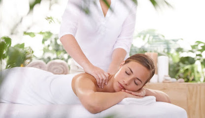 Massage Healing Therapy-Edina