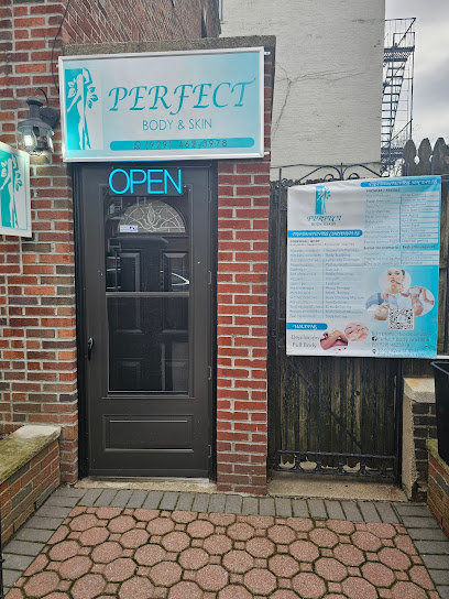 Perfect Body & Skin-East Elmhurst