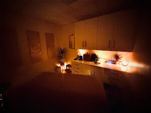 Renewal Massage by Sarah-Edina