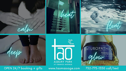 TaoMassage-Asbury Park
