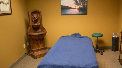 Living Touch Massage-Bemidji