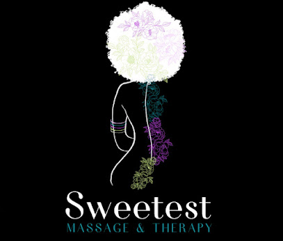 Sweetest Massage & Therapy llc-Akron