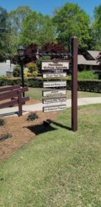 Zen Relaxation Massage-Aiken