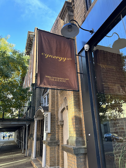 Cynergy Spa-Brooklyn