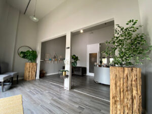 Spa Girl-Los Angeles