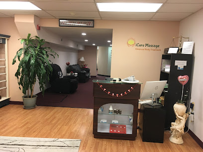iCure Massage-Lower Gwynedd Township