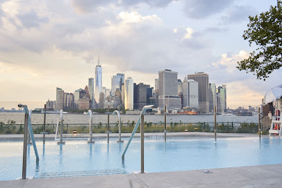 QC NY SPA-New York