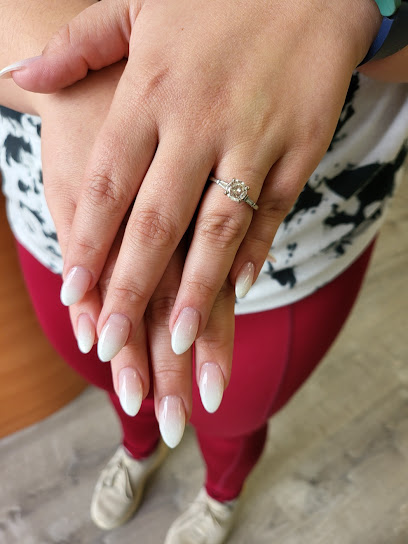 Cindys VIP Nail Spa-Avenel