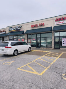 Ming Spa-Bettendorf
