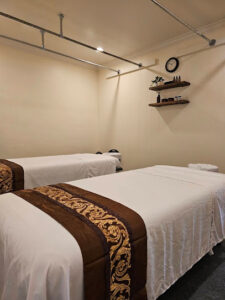 Kneading Wellness Thai-Berkeley