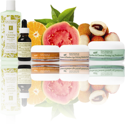 Incentives Organic Spa & Salon-Babylon