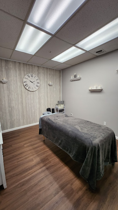Melissa A Alkire Massage Therapy