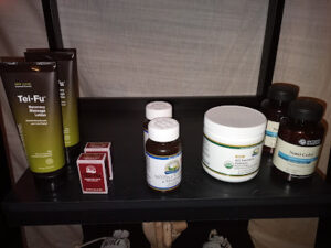 a healthy you-Easton