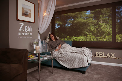 Rain Wellness Spa-Branford