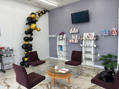 ReVibe Style And Spa-Avenel