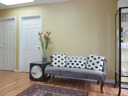 Bird Of Paradise Spa-Bethesda