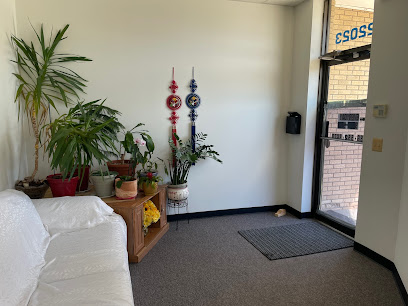 J C Deep Tissue Massage Therapy-Eastpointe