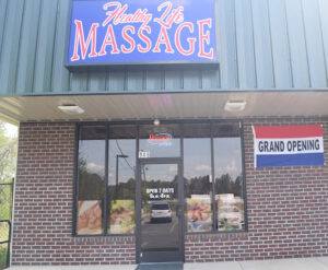 Healthy Life Massage