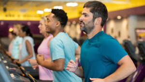 Planet Fitness-Wareham