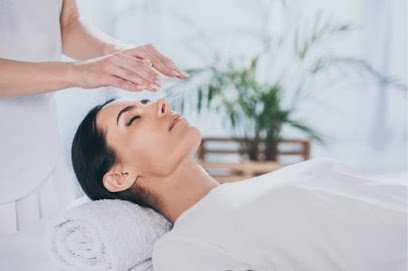 Massage Therapist Lisamarie Boncek/Perfect Health & Balance LLC-Branford
