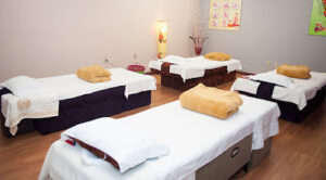 Water Flower Massage-Monterey Park