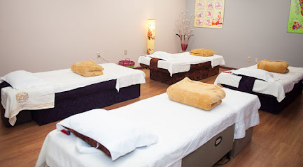 Water Flower Massage-Monterey Park