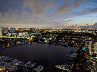 Spa At the Point-Aventura