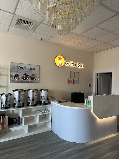 Guifei Head Spa-Bethpage
