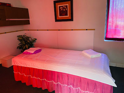 Elite massage-Bettendorf