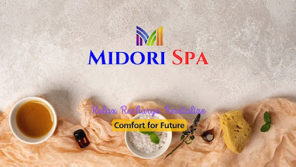 MIDORI Spa-Baldwin Park