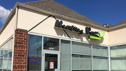 Healing Path - Acupressure & Reflexology-Auburn Hills