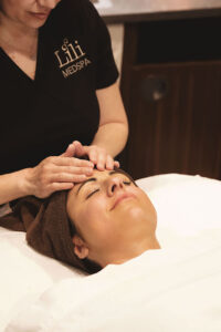 Lili Salon Spa-Edina