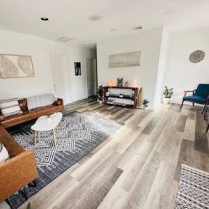 Light Body Massage & Healing-Bel Air