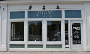 Pure Day Spa-Stroudsburg
