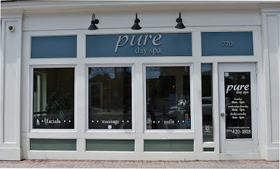 Pure Day Spa-Stroudsburg