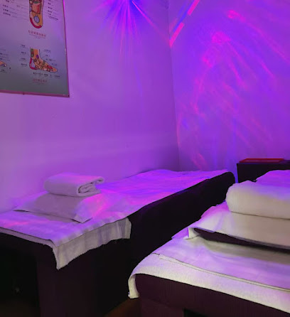 81 Massage Therapy Spa-Los Angeles