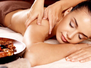 Celeste Sze Massage Therapy-Amherst